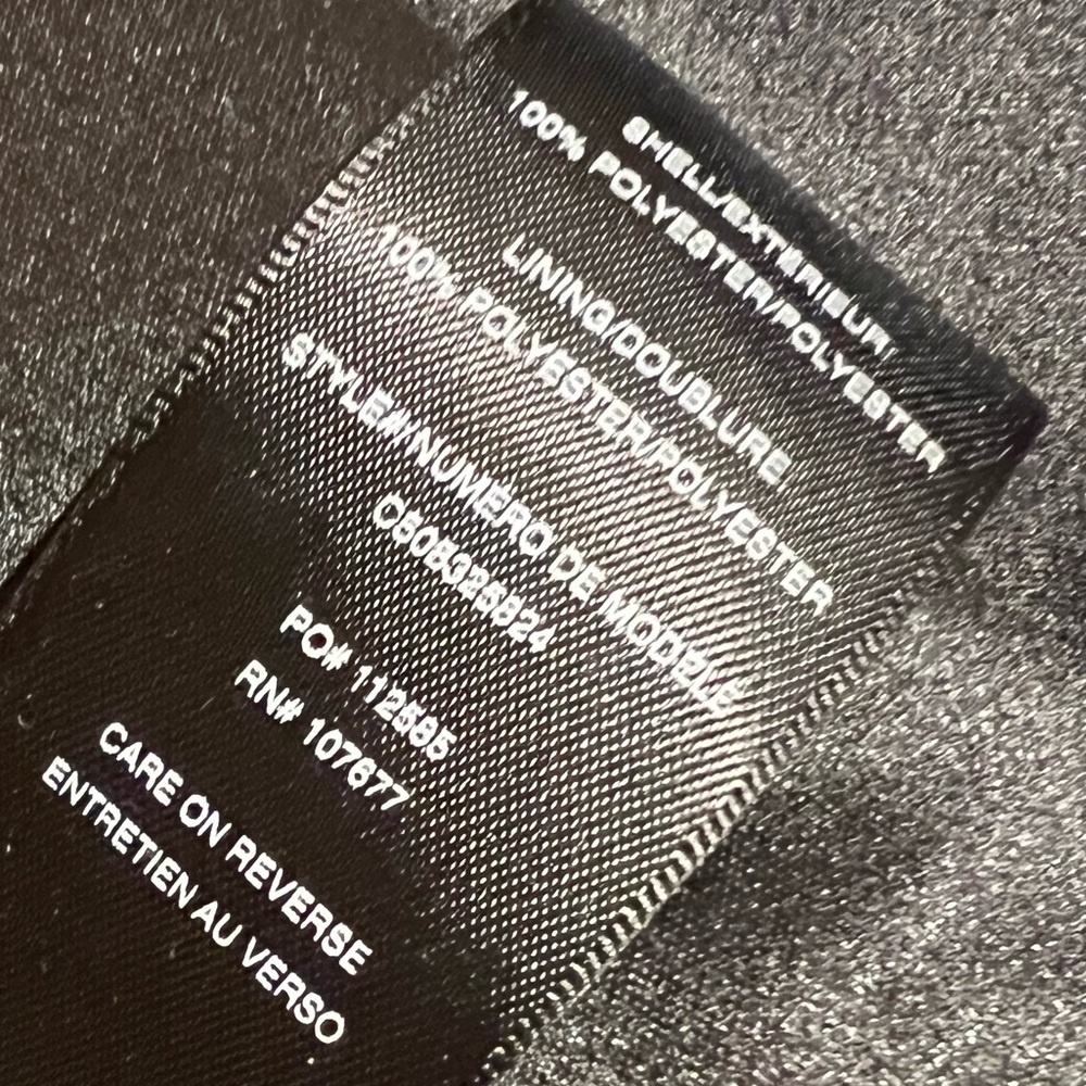 NWT ALICE + OLIVIA Stora Pleated Pouf Skirt in Ombre Deco Size 2 - Picture 11 of 16